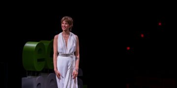 “Vi a Jesús en mi mesa”: Liz Solari se quiebra al contar su verdad más íntima