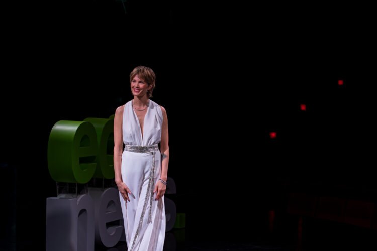 “Vi a Jesús en mi mesa”: Liz Solari se quiebra al contar su verdad más íntima