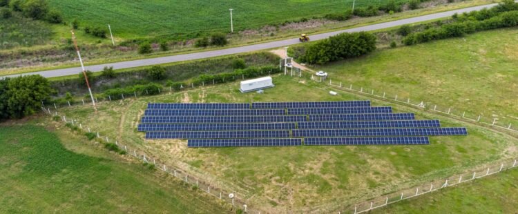 El futuro es solar: cómo la industria argentina se transforma con energía limpia