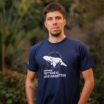 Matías Arrigazzi | Esp. en biodiversidad de Greenpeace Argentina