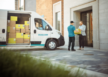 OCASA avanza en una estrategia sustentable que combina innovación y eficiencia