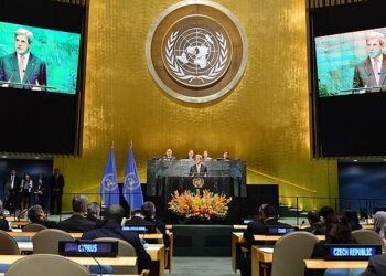 A diez años del Acuerdo de París: avances, brechas y una nueva década para acelerar la acción climática