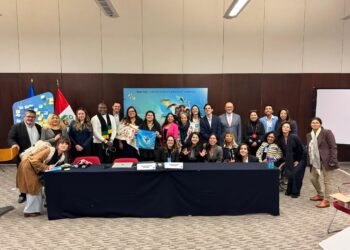 Sociedad civil exige a los gobiernos pasar de las palabras a la acción en defensa del ambiente