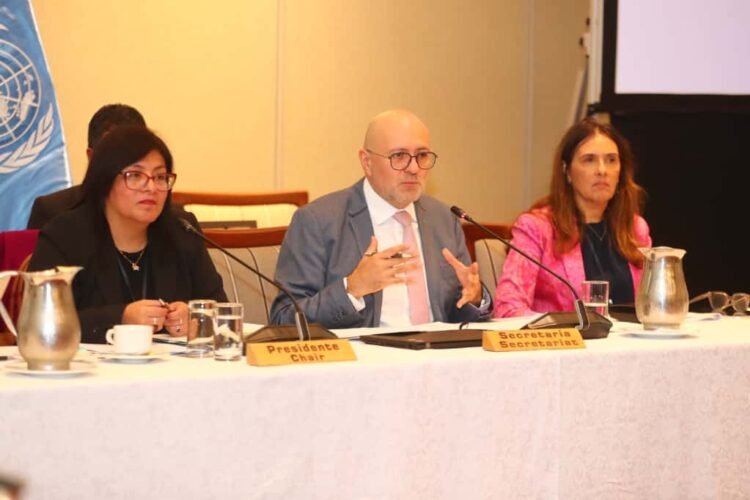 América Latina prepara acuerdos clave en restauración, biodiversidad y metano de cara a la cumbre ministerial ambiental