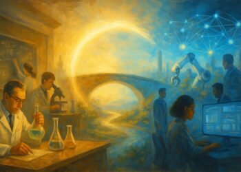 La ciencia necesita un nuevo pacto social