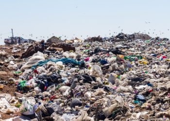 La gestión de residuos y su impacto en el Cambio Climático se debatirán en un Congreso Internacional en Buenos Aires