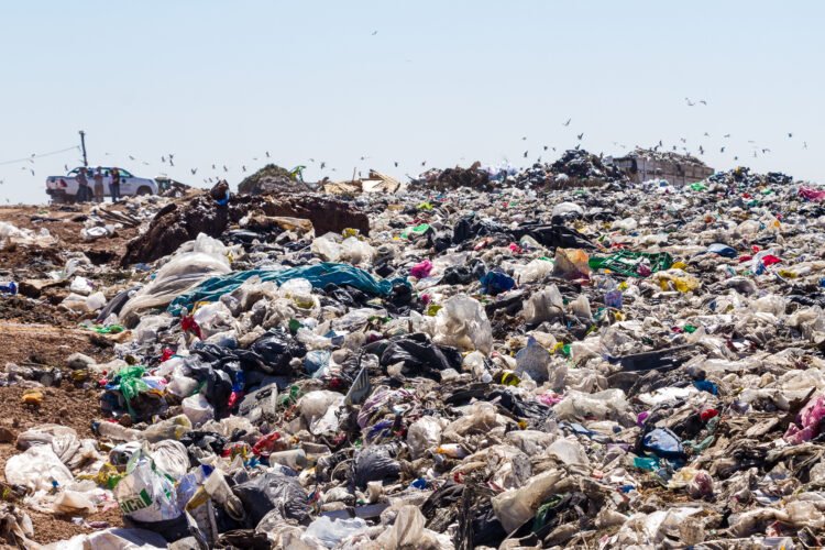 La gestión de residuos y su impacto en el Cambio Climático se debatirán en un Congreso Internacional en Buenos Aires