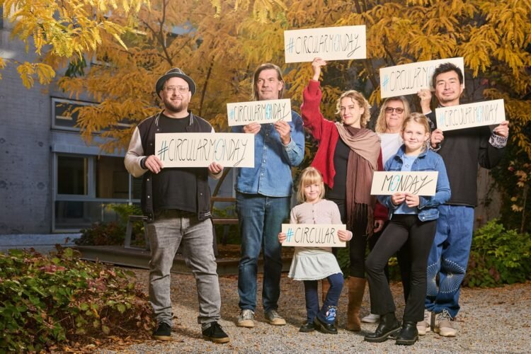 Circular Monday 2025: el movimiento global que celebra un consumo más consciente