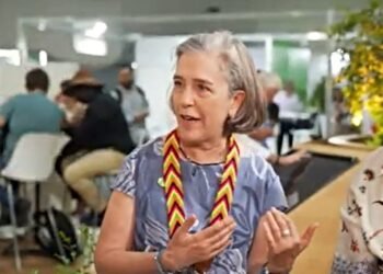 CAF y The Nature Conservancy sellan una alianza estratégica para escalar soluciones basadas en la naturaleza en América Latina y el Caribe