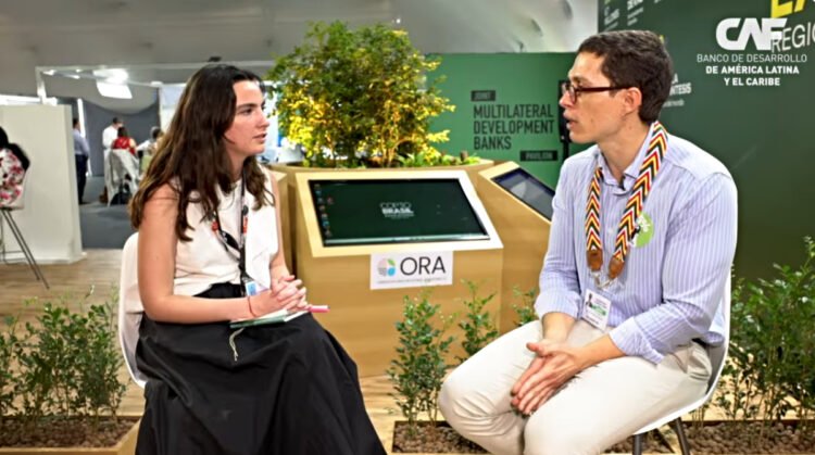 ¿Qué esperan los jóvenes del Sur Global de la COP30 en plena Amazonía?