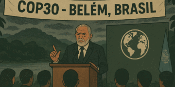 COP30: entre el “mutirão” y el déjà vu climático