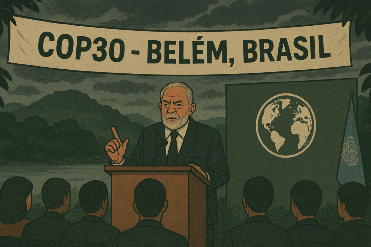 COP30: entre el “mutirão” y el déjà vu climático