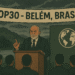 COP30: entre el “mutirão” y el déjà vu climático