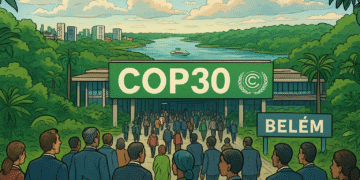 Cómo la COP30 puede revitalizar la acción climática