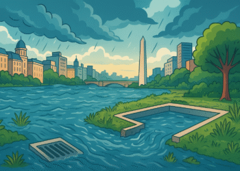 Buenos Aires frente al desafío climático: una ciudad que debe repensarse desde el agua