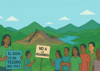 Crisis hídrica y ambiental en la República Dominicana