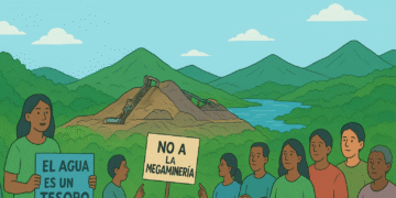 Crisis hídrica y ambiental en la República Dominicana