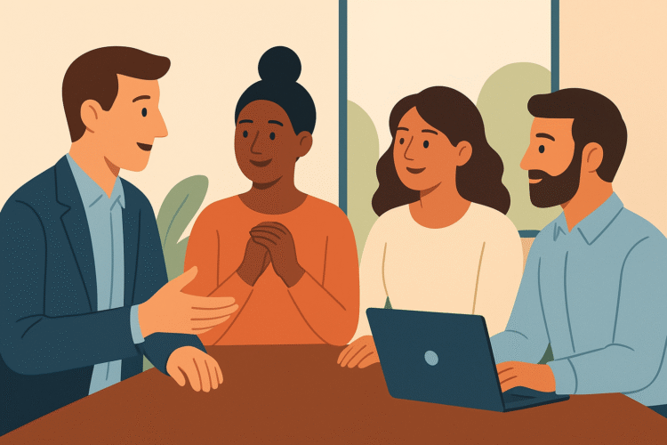 Cuando la sustentabilidad se escribe en primera persona: el valor de las habilidades humanas en la nueva era del liderazgo