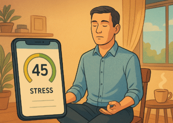 Medir el bienestar: el cambio que transformó mi vida y mi empresa