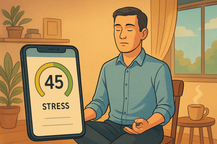 Medir el bienestar: el cambio que transformó mi vida y mi empresa