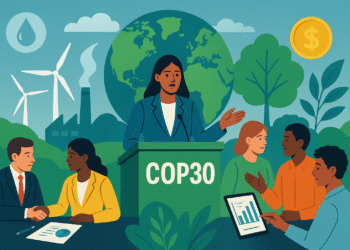 Lo que debe hacer la COP30