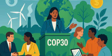 Lo que debe hacer la COP30