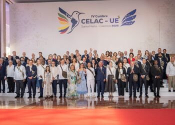 CELAC–UE: las 3 claves para entender el diálogo que une a América Latina, el Caribe y Europa