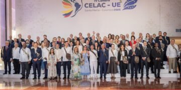 CELAC–UE: las 3 claves para entender el diálogo que une a América Latina, el Caribe y Europa