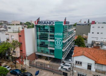 Urbano Express se convierte en la primera empresa argentina de última milla en certificar como Empresa B