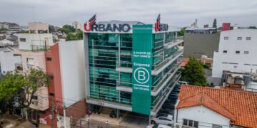 Urbano Express se convierte en la primera empresa argentina de última milla en certificar como Empresa B