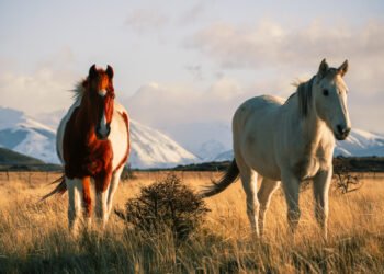 ¿Por qué la Patagonia puede ser un territorio clave para la lucha contra el cambio climático?