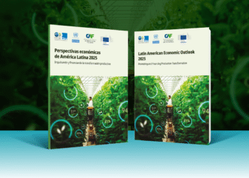 ¿Cómo América Latina puede transformar su productividad? La OCDE, la UE, la CEPAL y CAF presentan una nueva hoja de ruta