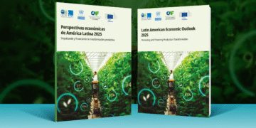 ¿Cómo América Latina puede transformar su productividad? La OCDE, la UE, la CEPAL y CAF presentan una nueva hoja de ruta