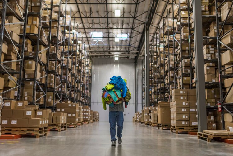 ¿Cuál es la marca que donó 180 millones de dólares para salvar el planeta?