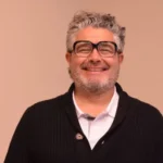 Alejandro Contreras | Presidente de Argennova