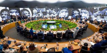 Argentina en la COP30: presencia federal, incertidumbre y un rol que no termina de aparecer