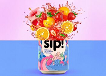 El fin de la era de las gaseosas vacías: una bebida con propósito