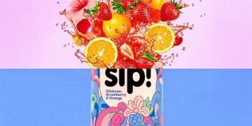 El fin de la era de las gaseosas vacías: una bebida con propósito