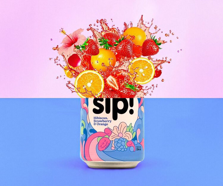 El fin de la era de las gaseosas vacías: una bebida con propósito