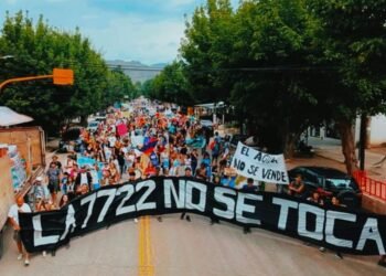 Uspallata: cuando la memoria histórica impulsa una defensa ambiental