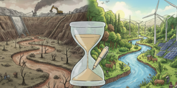 La carrera por los minerales críticos pone en peligro el planeta