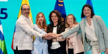 Europa–América Latina: la alianza que se acelera en Santa Marta (y el rol clave de CAF)