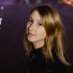 Agustina Legasa | Conductora Ambiente y Medio y Gerenta de Sostenibilidad de Qero Ecovasos