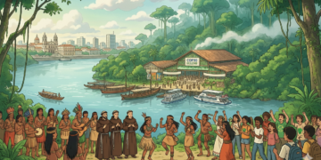 Una mirada franciscana a la COP30