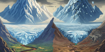 Proteger los glaciares es defender el futuro: la reforma que pone en riesgo la ley