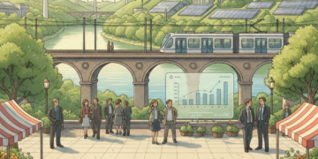 El mercado europeo del carbono debe mirar hacia el futuro