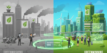 Del greenwashing al greenwinning: cómo cambió la forma en que las empresas entienden la sostenibilidad