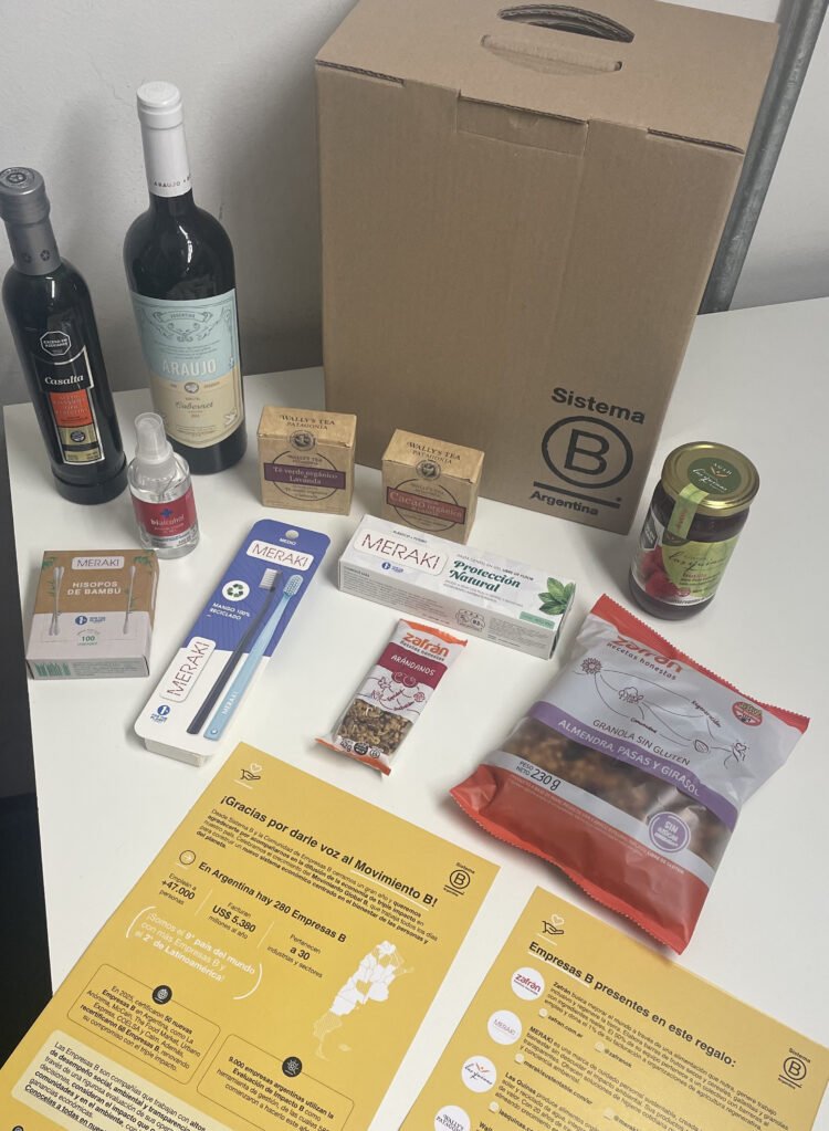 Fiestas de fin de año: una celebración responsable 