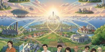 La fuerza de la red: por qué la integración productiva es el nuevo imperativo global