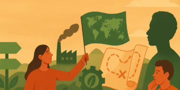 COP30: señales dispersas y hojas de ruta difusas en tiempos que exigen decisiones claras